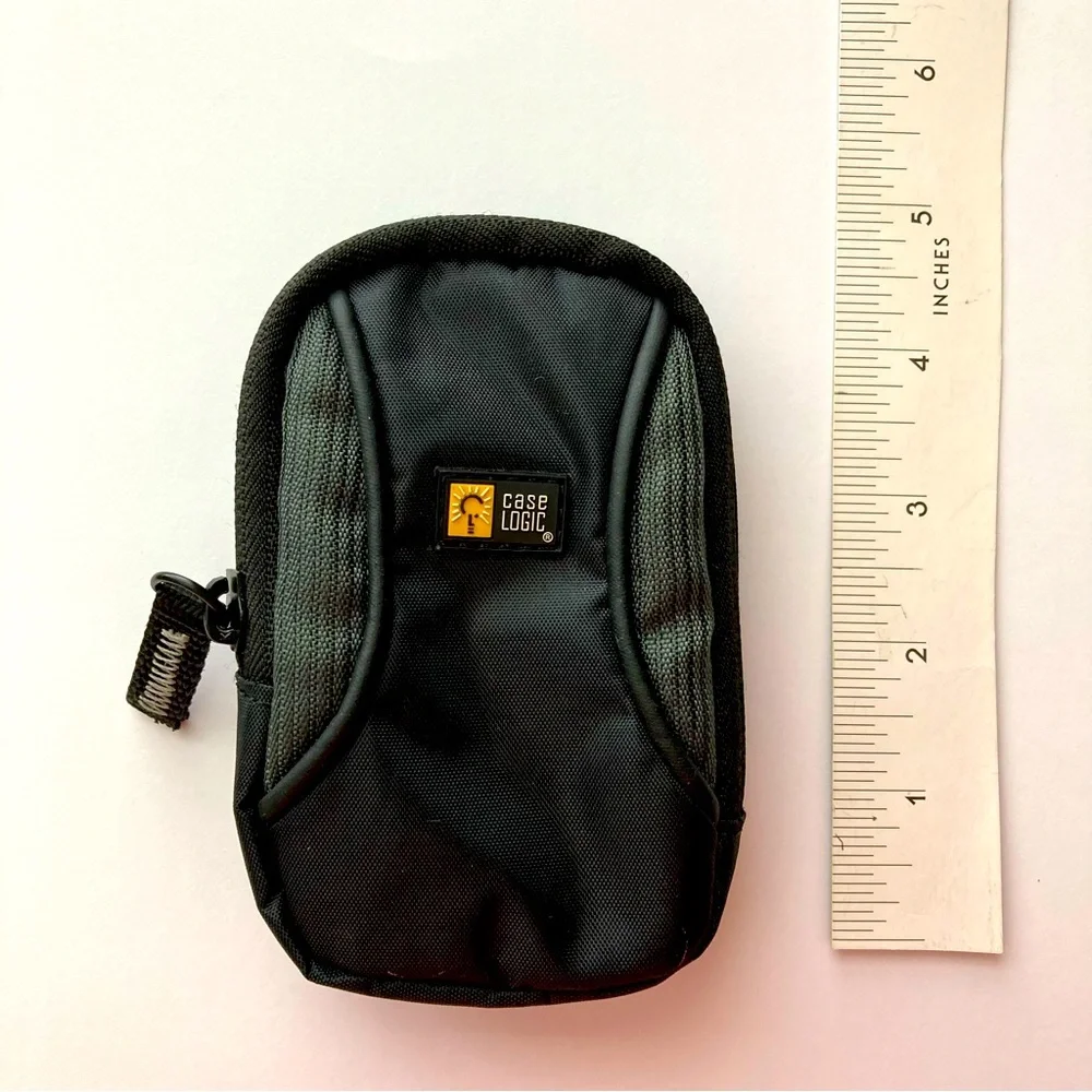 Case Logic case logic
